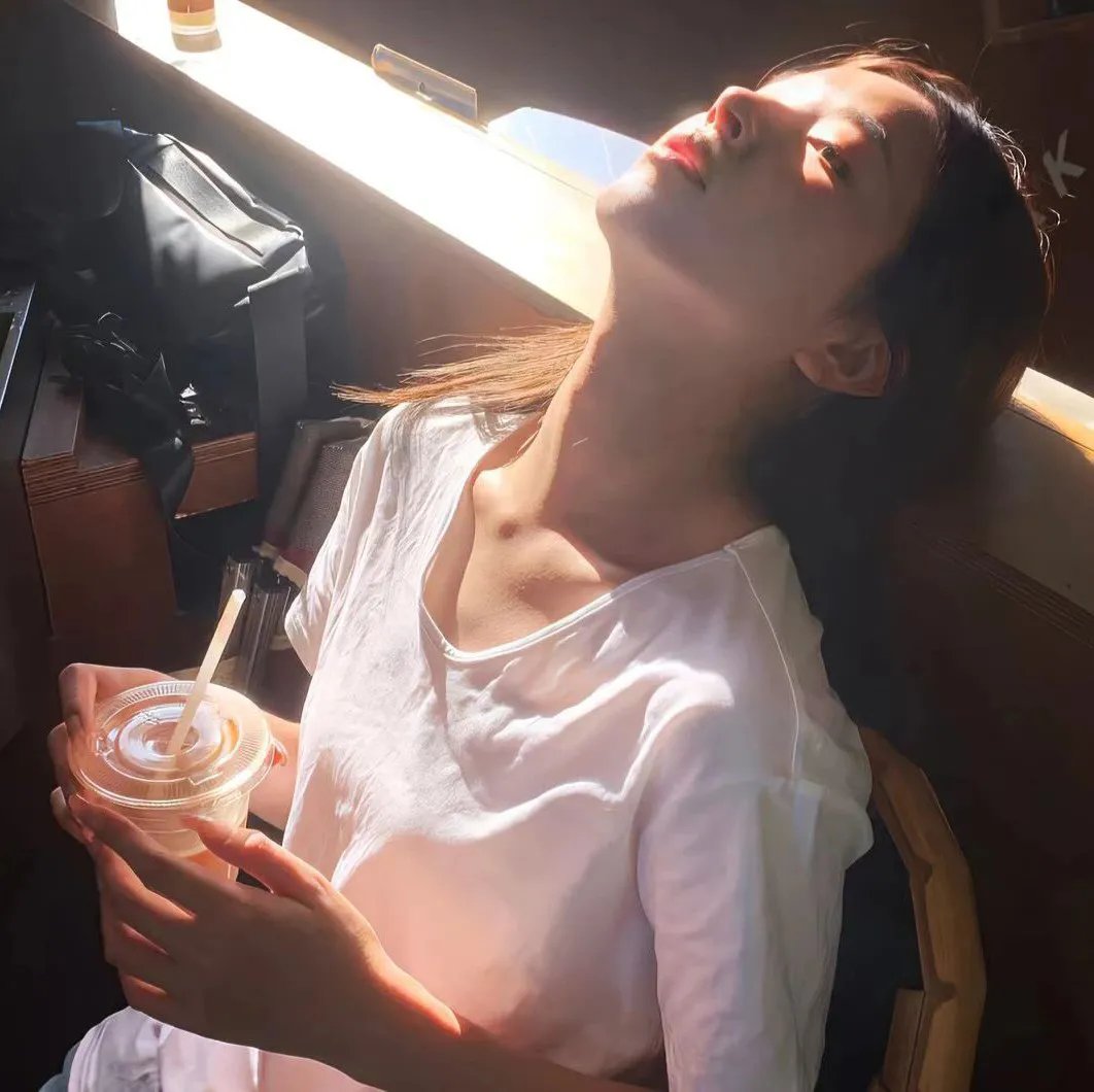 蛇之女