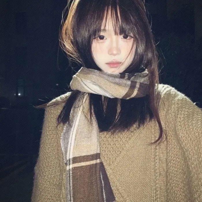 为黛茜小姐开车