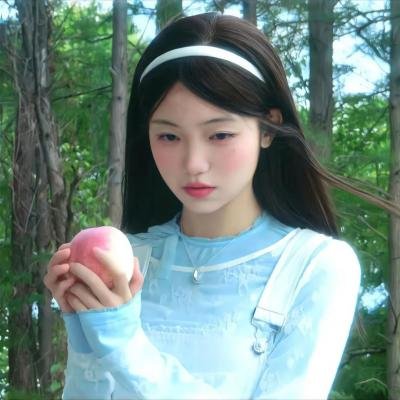 真爱每一天